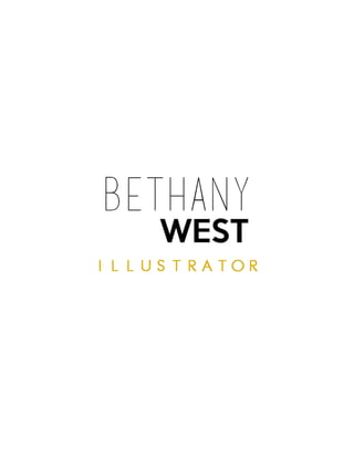 BethanyWest_Portfolio