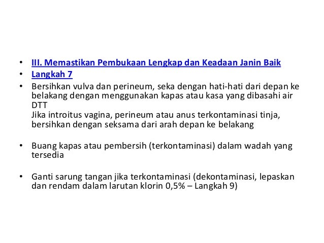 asuhan persalinan normal terbaru 2018 pdf asuhan persalinan normal terbaru 2018 pdf