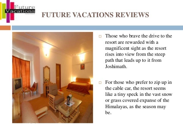 Future Vacations Jayanagar Bangalore Future Vacations Reviews