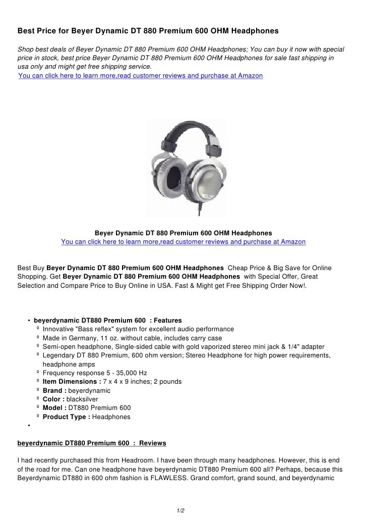 beyerdynamic cheap