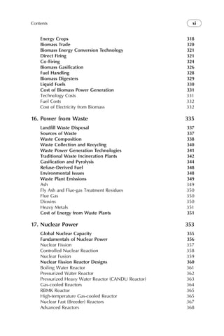 Power Generation Technologies Second Edition Paul Breeze | PDF