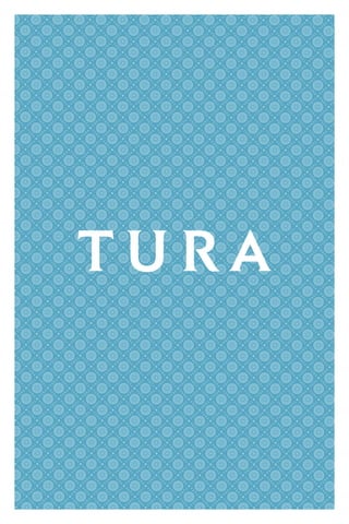 Tura Creative Presentation