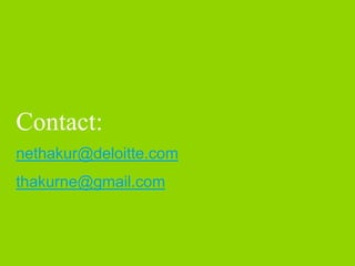 Decision analysis and resolution