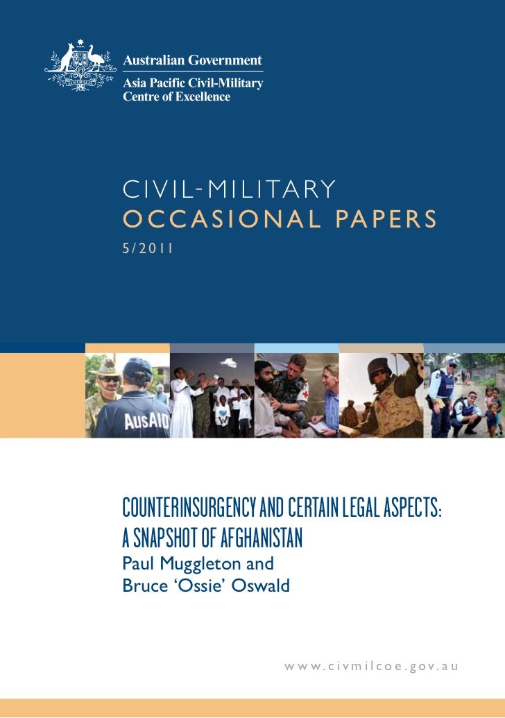 Counterinsurgency thesis 08 image