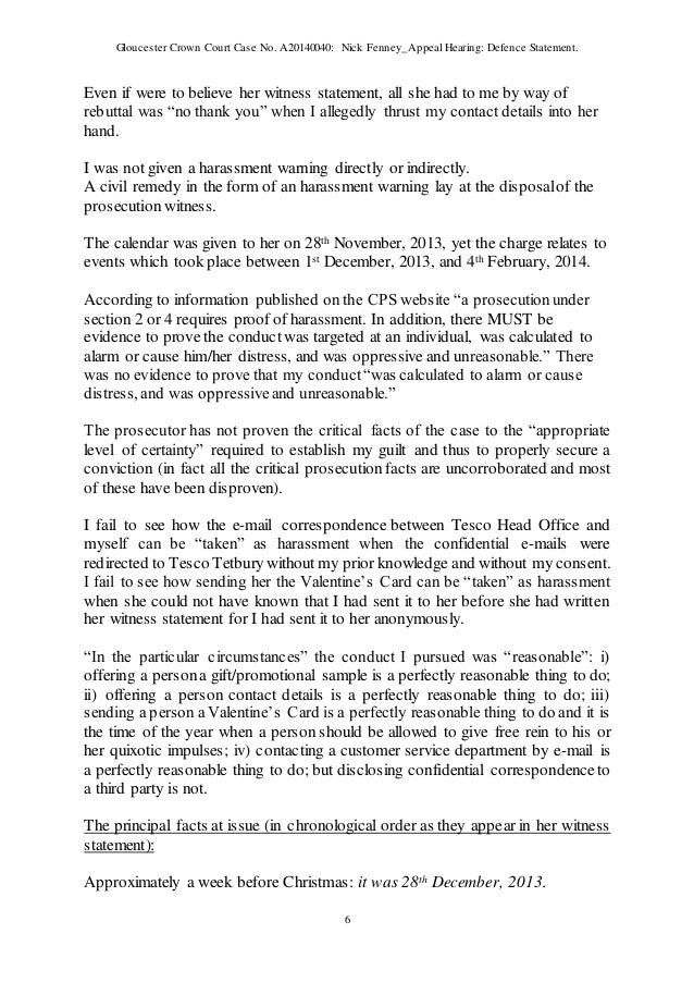 Supreme Court Review Paper Supreme Court Review Paper