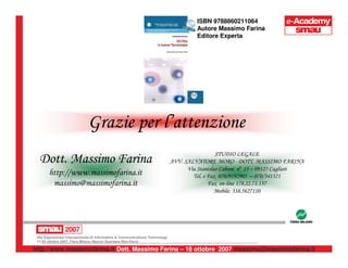 Privacy e Rapporto di Lavoro