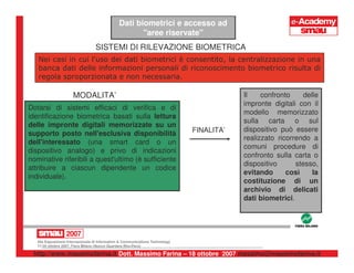 Privacy e Rapporto di Lavoro