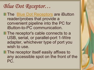 Presentation of java ring for seminar.ppt