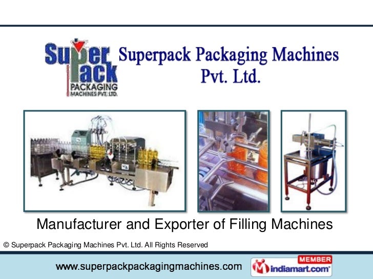 c pack packaging machinery limited Super Pack Machines Semi Packaging Automatic Filling by c pack packaging machinery limited Super Pack Machines Semi Packaging Automatic Filling by