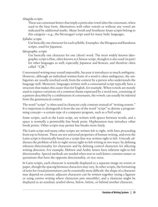 Unicode Explained Includes Index 1st Ed Korpela Jukka K | PDF