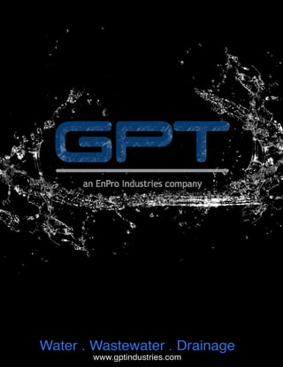 GPT Water 1