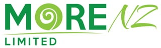 MoreNZ Limited Logo