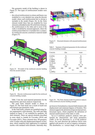 Computational Modelling of Concrete and Concrete Structures 1st Edition ...