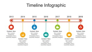 Timeline Infographic
Content Here
Get a modern
PowerPoint
Presentation that is
beautifully designed
Content Here
Get a modern
PowerPoint
Presentation that is
beautifully designed
Content Here
Get a modern
PowerPoint
Presentation that is
beautifully designed
Content Here
Get a modern
PowerPoint
Presentation that is
beautifully designed
Content Here
Get a modern
PowerPoint
Presentation that is
beautifully designed
Content Here
Get a modern
PowerPoint
Presentation that is
beautifully designed
2019
2018
2017
2016
2015
2014
Content Here
Get a modern
PowerPoint
Presentation that is
beautifully designed
2013
 
