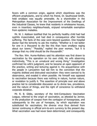 Tourism in National Parks and Protected Areas Paul F. J. Eagles | PDF