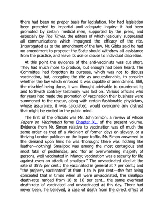 Tourism in National Parks and Protected Areas Paul F. J. Eagles | PDF