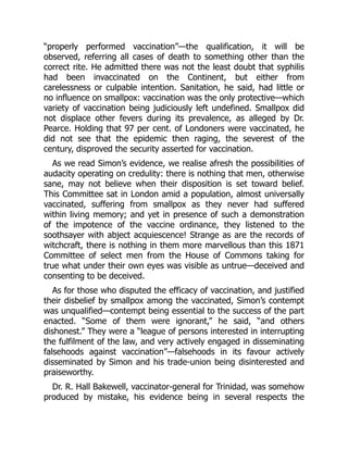Tourism in National Parks and Protected Areas Paul F. J. Eagles | PDF