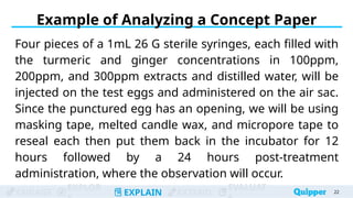 Paper Injects 592542660-EAP-6-Unit-8-Lesson-3-Analyzing-a-Concept-Paper.pptx