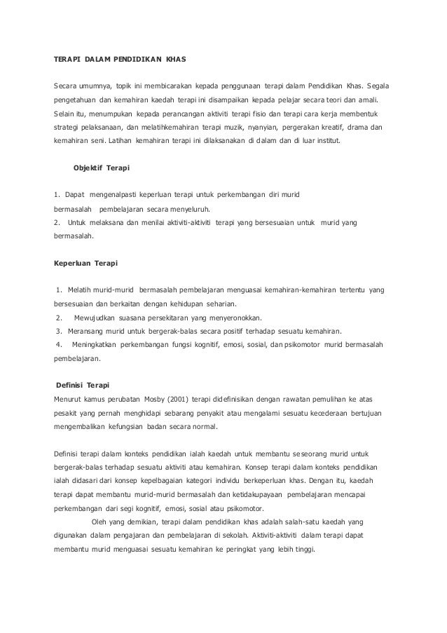 Nota Pku 3031