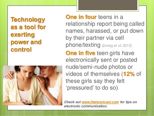 how long does a typical teenage relationship last