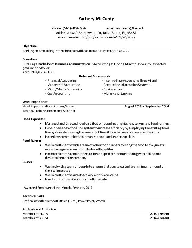 resume career fair 1 638