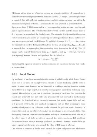 Final Report - Major Project - MAP | PDF