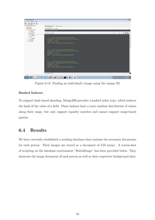 Final Report - Major Project - MAP | PDF
