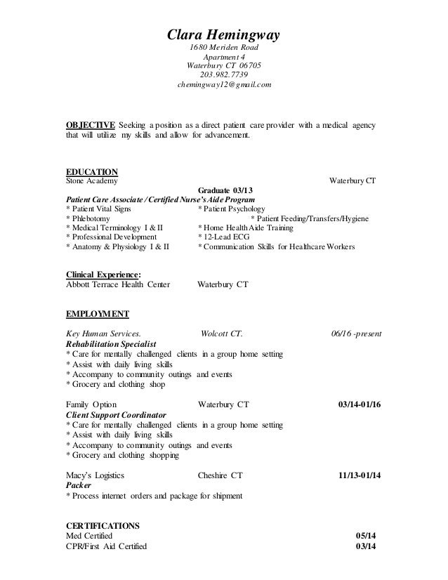 New England Home Care Waterbury Ct 06705