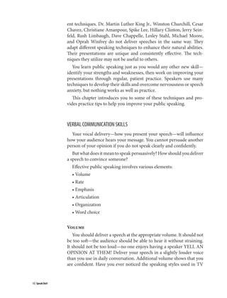 Speak Out Debate And Public Speaking In The Middle Grades Meany | PDF