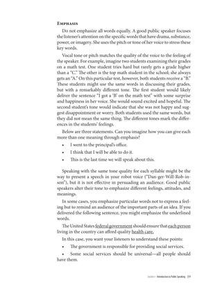 Speak Out Debate And Public Speaking In The Middle Grades Meany | PDF