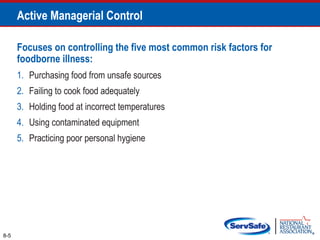 food safety management system documentation | PPT