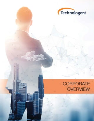 CORPORATE
OVERVIEW
 