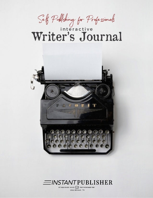 Writers Journal
