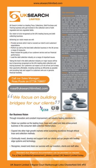 UK Search Limited Flyer PDF uk-search-limited-flyer-pdf