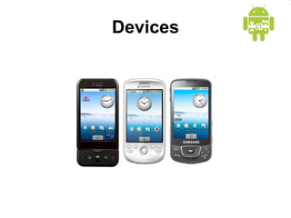 Devices 