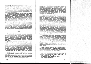 e gengibre136• Oficialmente patrocinadas ou nao, sempre
que essas atividades de distracáo se tornam muito excitantes
ou contínuas, a equipe dirigente tende a fazer objecñes -
que é freqüente no caso de bebida, sexo e jogos de azar
- pois, aos seus olhos, a instituicño, e nao algum outro
tipo de entidade social incrustada na ínstituicáo, deve to--
mar canta do internado.
Toda instituicáo total pode ser vista como urna espécie
de mar morto, em que aparecem pequenas ilhas de ativi-
dades vivas e atraen tes. Essa atividade pode ajudar o indí-
víduo a suportar a tensáo psicológica usualmente criada
pelos ataques ao eu. No entanto, precisamente na insufi-
ciencia de tais atividades, podernos encontrar um impor-
tante efeito de privacáo das instituicóes totais, Na sociedade
civil, um indivíduo que fracassa num de seus papéis sociais
geralmente tern oportunidade para esconder-se em algum
local protegido onde pode aceitar a fantasia comercializada
- cinema, TV, rádio, leitura - ou empregar "consolos",
como o cigarro ou a bebida: Nas ínstituicóes totais, prin-
cipalmente logo depois da admissáo, tais materiais pcdern
nao estar ao seu alcance. No momento em que tais pontos
de repouso SaO mais necessários, podem ser mais difíceis137•
VIII
Nesta discussáo do mundo do internado, comentei o
processo de mortificacáo, as influencias reorganizadoras,
as' táticas de resposta dos internados, o ambiente cultural
que aí se desenvolve. Gostaria de acrescentar um comen-
tário final sobre os processos que geralmente ocorrem se
e quando o internado é enviado de volta para a sociedade
mais arnpla.
Embora os internados possarn ter planos para a saída
e tenham uro cálculo até de horas para a data de sua Iíbe-
racáo, os que se aproximam desta tendem freqüentemente
a sentir-se angustiados e, como já foi sugerido, alguns criam
um problema ou se alistam novamente no exércíto, a fim
de evitar o problema. A angústia do internado quanto a
Iíberacáo parece apresentar-se, muitas vezes, sob a forma
de urna pergunta que apresenta a si mesmo e aos outros:
"Será que posso me sair bem lá fora?" Esta pergunta
(136) CANTlNE. e RAINER, op. ctt., pp. 59-60, dio um exemplo dlsso.
(137) Por exemplo, CANTINE e RAINER, op. cít., p. 59, citando
James Peck:
"Sentia ainda mais falta de uns goles do que das mulheres e de alguns
amigos íntimos. Quando vecé se aborrece no mundo externo, vece pode
acabar com ísso com alguns goles. Mas na cadeia vece precisa esperar
que a chatea~ao passe sozinha e íssc pode levar muito tempo".
66
abrange toda a vida civil como algo a respeito da qual tem
concepcóes e preocupacóes, O que, para os de fora, é uro
fundo náo-percebido para figuras percebidas, para O inter-
nado é urna figura num fundo maior. Talvez essa perspec-
tiva seja desmoralizante, e seja urna das razóes para que
os ex-internados freqüenternente pensem na possibilidade
de "voltar", bem como urna razáo para que uro número
apreciável faca exatamente .isso.
Freqüentemente as instituicóes totais afirmam sua
preocupacéo com a reabilltacao, isto é, com o restabeleci-
mento dos mecanismos auto-reguladores do internado, de
forma que, depois de sair, manterá, espontáneamente, os
padróes do estabelecimento. (Espera-se que a equipe diri-
gente tenha essa auto-regulacáo ao chegar a instituicao
total, e, como os participantes de outros tipos de estabele-
cimento, tenham apenas a necessidade de aprender os pro-
cessos de trabalho.) Na realidade, raramente se consegue
essa mudanca, e, mesmo quando ocorre mudanca perma-
nente, taís alteracóes freqüentemente nao sao as desejadas
pela equipe dirigente. A nao ser no caso de algumas insti-
tuicóes religiosas, riem o processo de despojamento e nem
os processos de reorganizacáo parecem ter um efeito dura-
douro 138, em parte por causa de ajustamentos secundários,
da presenca de costumes contrários aínstituicáo, bem como
por causa da tendencia dos internados para combinar todas
as estratégias na "víracáo".
Evidentemente, logo depois da Iíberacáo, o internado
tende a ficar maravilhado diante das liberdades e dos pra-
zeres de status civil que os cívis usualmente nao percebem
como "acontecirnentos" - o odor nítido do ar fresco, falar
quando se deseja, usar UID fósforo ínteiro para acender um
cigarro, fazer um lanche solitário numa mesa arrumada
para apenas quatro pessoas'P, Urna doente mental, ao vol-
tar para o hospital depois de passar ° fim de semana em
casa, descreve sua experiencia para um círculo de ouvintes
muito atentos:
Eu me levante¡ de manhá, fui para a cozinha e preparei o
café: esteva urna maravilha. A tarde tomei urnas cervejas, saí e
comi chili*; estava urna coisa doida, urna verdadeira delicia.
Nem um minuto esqueci de que estava livrel 40•
(138) Provas importantes disso sao dadas por. nosec coebecímento
do reajustamento de prisioneiros repatriados que t;nham passado peta
"lavagem de cérebrc" da guerra. Ver HINnE e WOCFF, op. eu., p. 174.
(139) LAwRENCE, op. ctt., p. 48.
(.) Espécie de pimenta malagueta. (N. do T.)
(140) Notas de campo do autoc,
67
I
,/j' ,': - '>
 