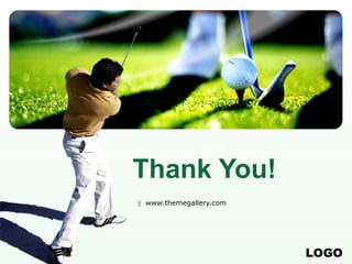 Thank You! www.themegallery.com 