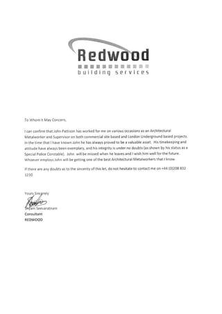 redwood ref