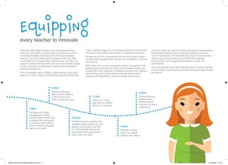 LEADing Lights Brochure 2.1 | PDF