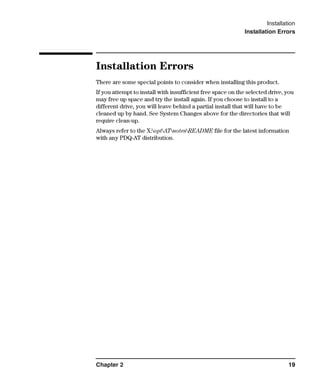 Pdq Move 5000 Instructions.pdf PDQ-AT_Users_Guide | PDF