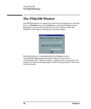 Pdq Move 5000 Instructions.pdf PDQ-AT_Users_Guide | PDF