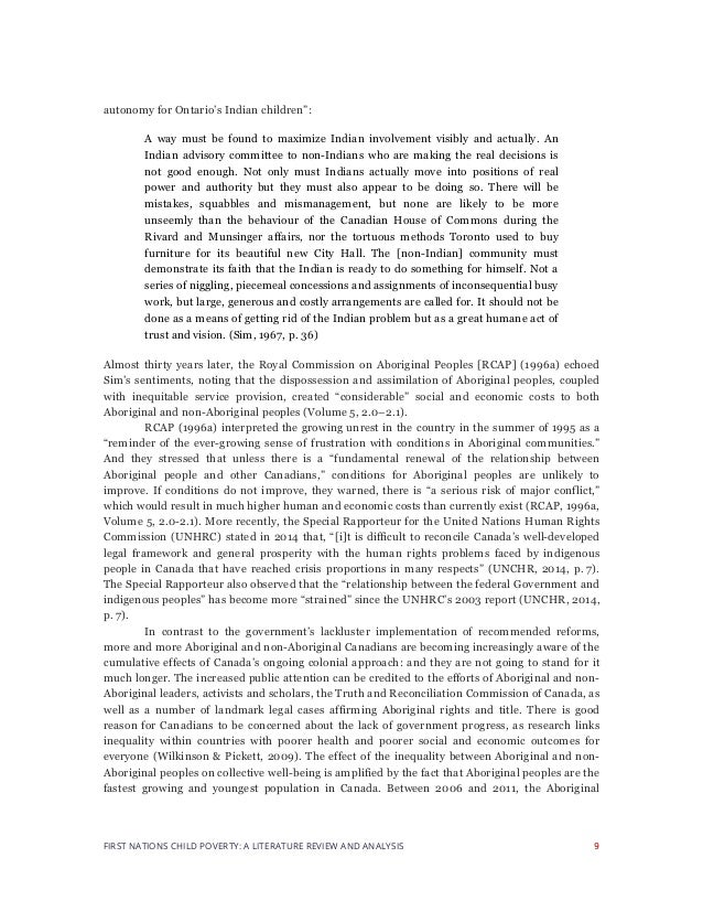 Literature review of poverty in the philippines image