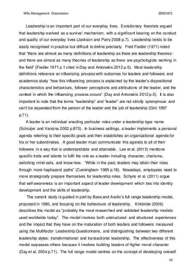 Dissertation review service durham