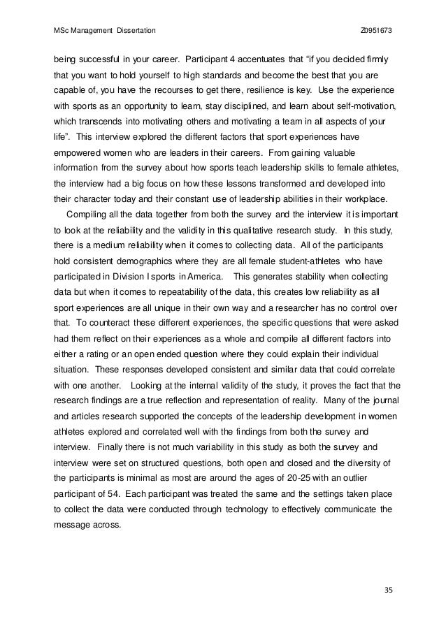 leadership skills essay