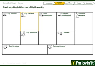 MCD | PDF