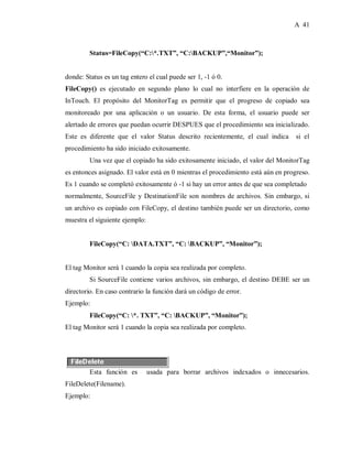 manual-de-intouch | PDF