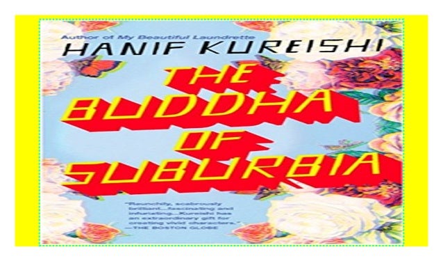 The Buddha of Suburbia 2018 pdf$@@