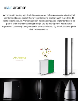 Intercare Diffuser INTERCARE FINAL CATALOUGE | PDF