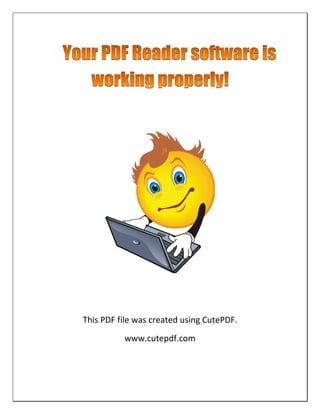 This PDF file was created using CutePDF.
          www.cutepdf.com
 