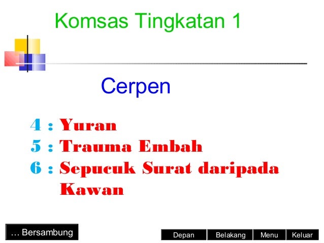 Tema Cerpen Hipertensi Scribd Tema Cerpen Hipertensi Scribd